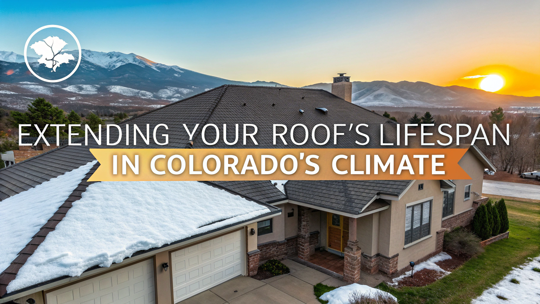 Extending Your Roof&#8217;s Lifespan in Colorado&#8217;s Climate